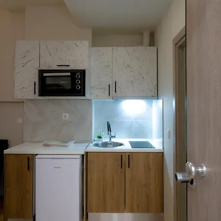 Apartment Welcome Urban Lg *