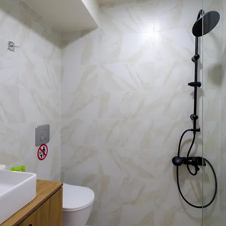 Welcome Urban Lg Apartment Thessaloniki