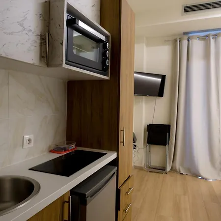 Apartment Welcome Urban Lg *