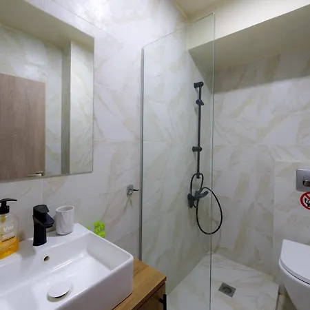 Welcome Urban Lg Apartment