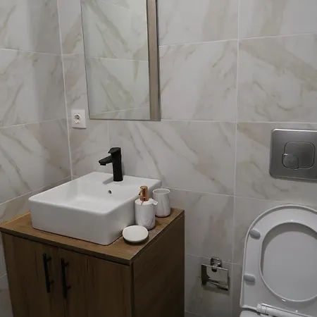 Welcome Urban Lg Apartment Thessaloniki