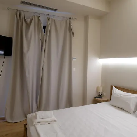 Apartment Welcome Urban Lg
