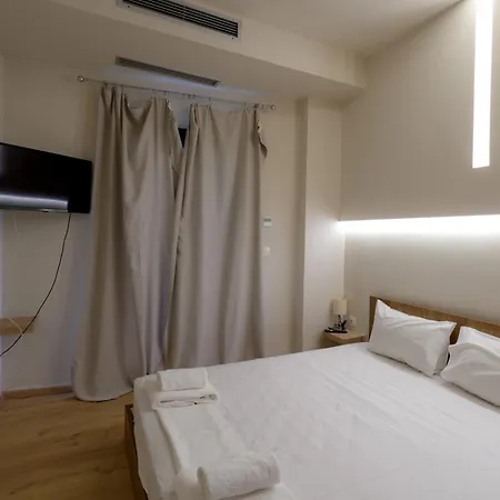 Welcome Urban Lg Apartment *
