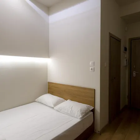Apartment Welcome Urban Lg Thessaloniki