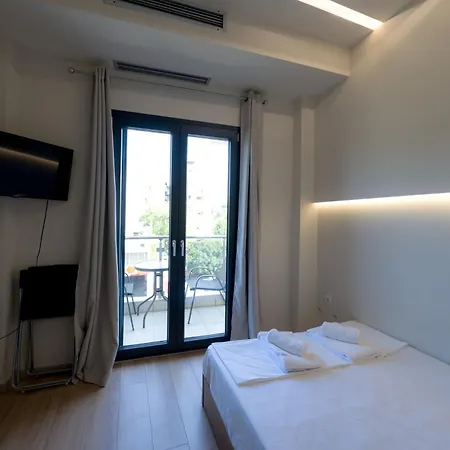 Welcome Urban Lg Thessaloniki