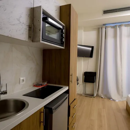 Welcome Urban Lg Apartment