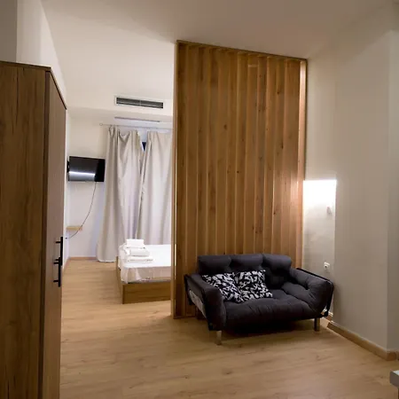 Welcome Urban Lg Apartment