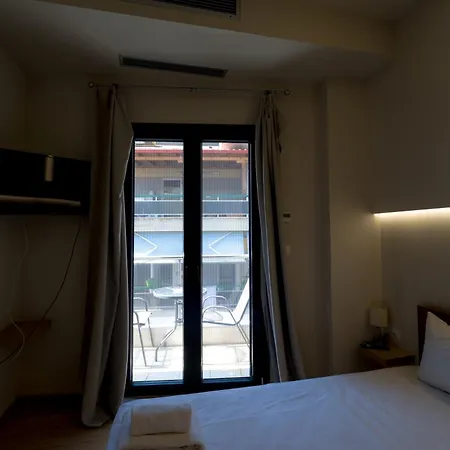 Apartment Welcome Urban Lg