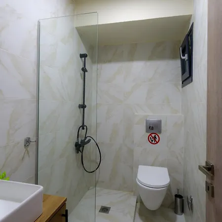 Welcome Urban Lg Apartment Thessaloniki