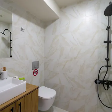 Apartment Welcome Urban Lg *