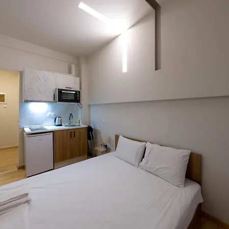Apartment Welcome Urban Lg Thessaloniki