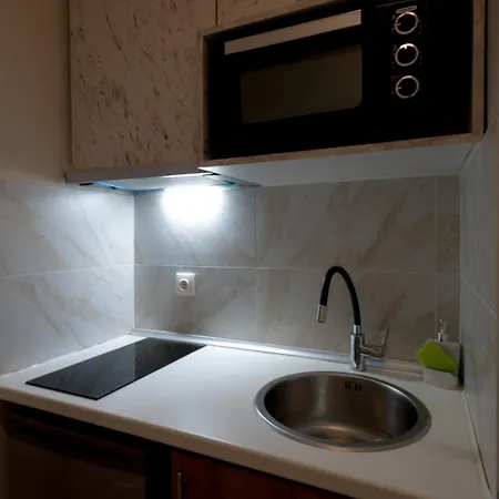 Apartment Welcome Urban Lg