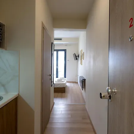 Apartment Welcome Urban Lg *