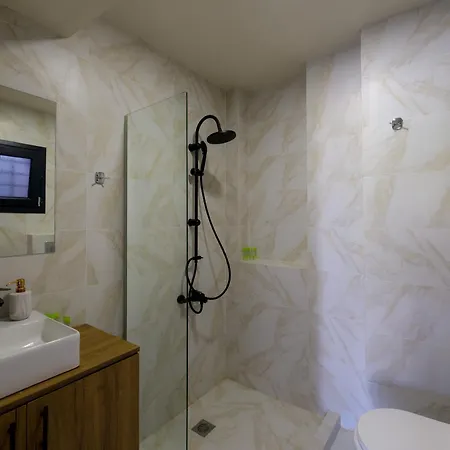 Apartment Welcome Urban Lg Thessaloniki