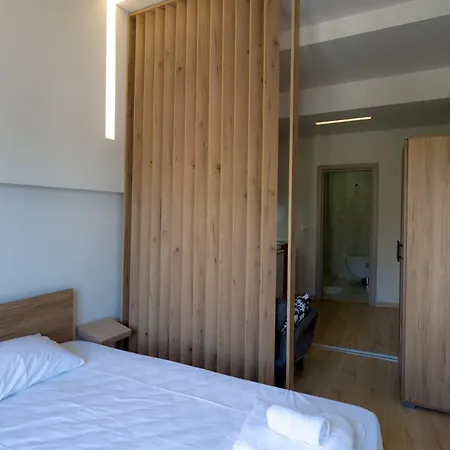 Apartment Welcome Urban Lg Thessaloniki